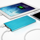 Illustration for article titled Need a Charge? Save 72% on the 18,000mAh Power Vault Battery Pack